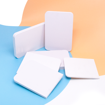 Laminated Waterproof PVC Foam Board For Kitchen Cabinet And Bathroom Cabinet