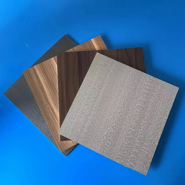 8mm Pvc Foam Board And 12mm Plastic Board PVC Furniture Foam Board