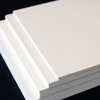 5mm PVC Foam Board Waterproof And Fireproof 0.65 Density Factory Direct Sales PVC Foam Sheet PVC Celuka Board WPC Foam Board