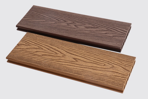 Easily Installed Wpc Poland Decking Wpc Outdoor Wpc Pvc Wall Wood