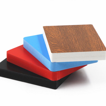 12mm White Forex Board Forex Sheet Pvc Foam Sheet Factory