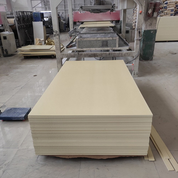2023 New Hot Selling High Density 5-20mm Wooden Pvc Foam Sheet WPC Board