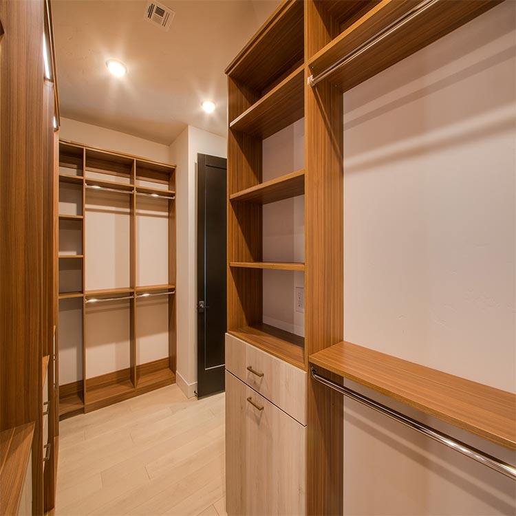 PVC Wardrobes Bedroom Storage Portable Wardrobe Closet 12 Cubes Modular Cabinet for Bedroom Cabinets