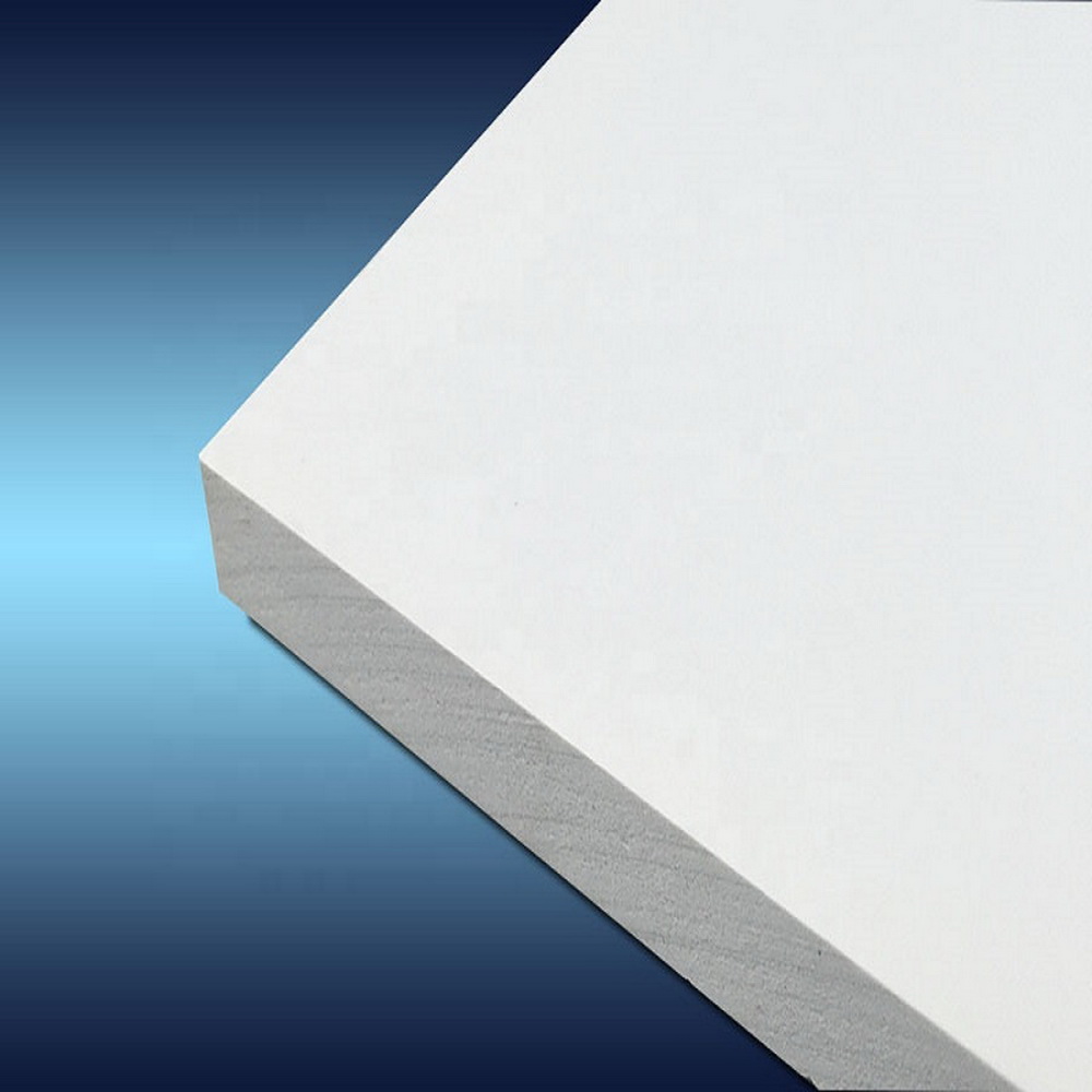 5mm 10mm Die Cut UV Printed PVC Foam Board Photo Booth Props Signs Pvc Foam Board Celuka White PVC Sheets