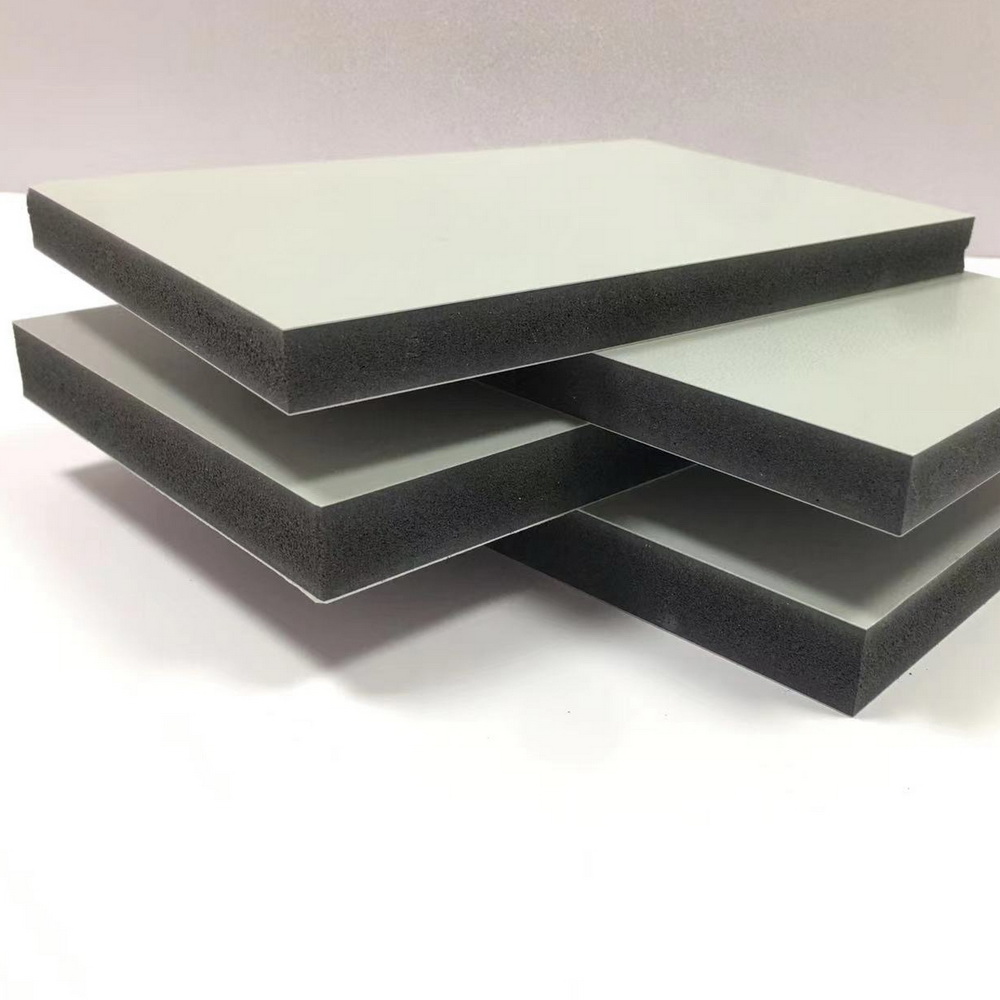 Factory Price PVC Plastic Foam Board Sheet For Furniture Material 4x8 Rigid Forex/Celuka