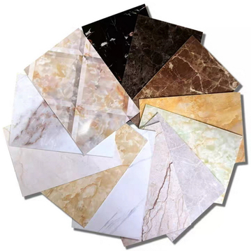 Co-Extruded Foam Board High Density PVC Foam Board