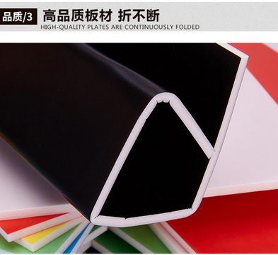 Competitive Price PVC Co-Extruded Foam Board for Building And Decoration Materials