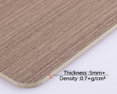 Building Construction Materials PVC Foam Board PVC Free//Co-Extruded Board