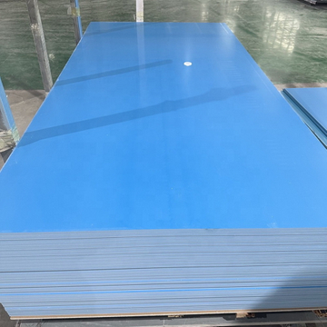Co-Extruded Free Foam Celuka PVC Foam Board
