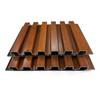 Anti-cracking Decorative PVC WPC Wall Panel WPC Great Wall Board Cladding