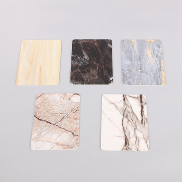 High Quality Factory Manufacturer Price WPC PVC Foam Board/WPC Bamboo Charcoal Board