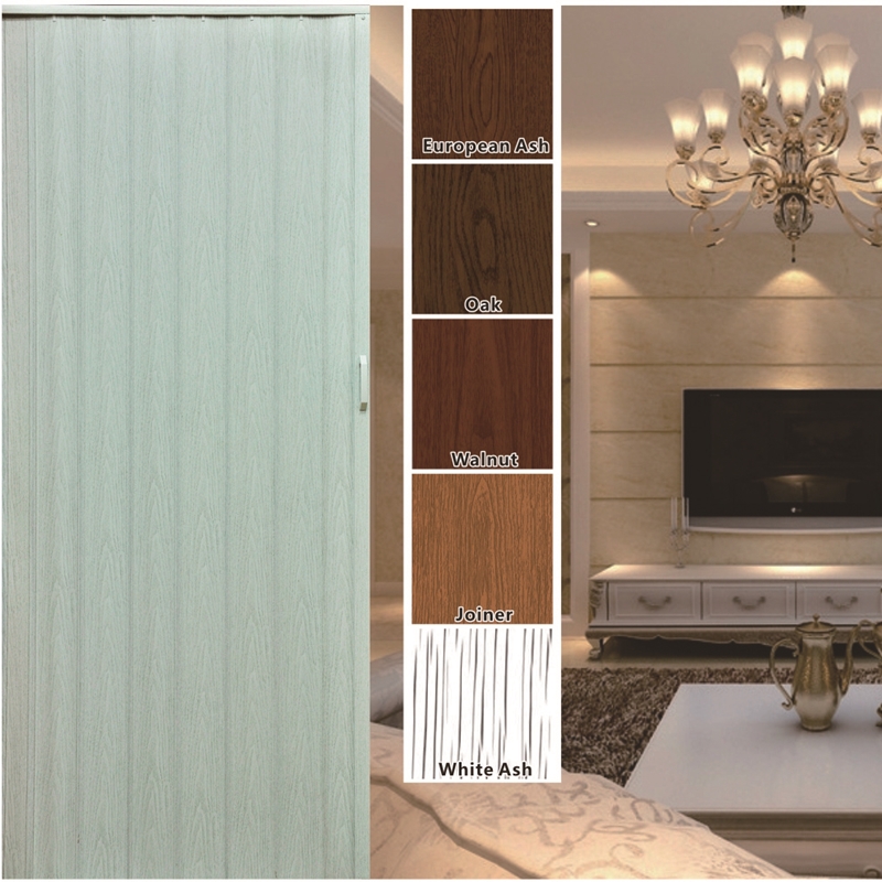 Solid Wooden Door PVC WPC Latest Designs Pictures Panel Interior Room MDF Main Doors for Houses For Bedroom Bathroom