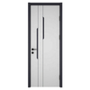 Modern Interior Porte Doors MDF PVC Door Moulded Doors 