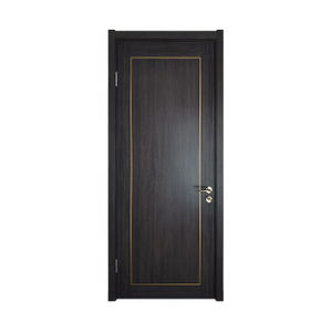Composite Paint PVC Door for Study, Bedroom, Indoor Household Door