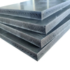 PVC Celuka Board 1-30mm Waterproof PVC Foam Board