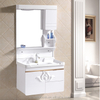 Bathroom Cabinet with Single Sink Pvc Bathroom Vanity Cabinet Wall Mount Sink Black Bathroom Vanity Cabinet
