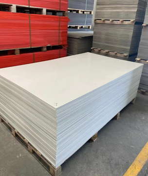 Building Construction Materials PVC Foam Board PVC Celuka Board