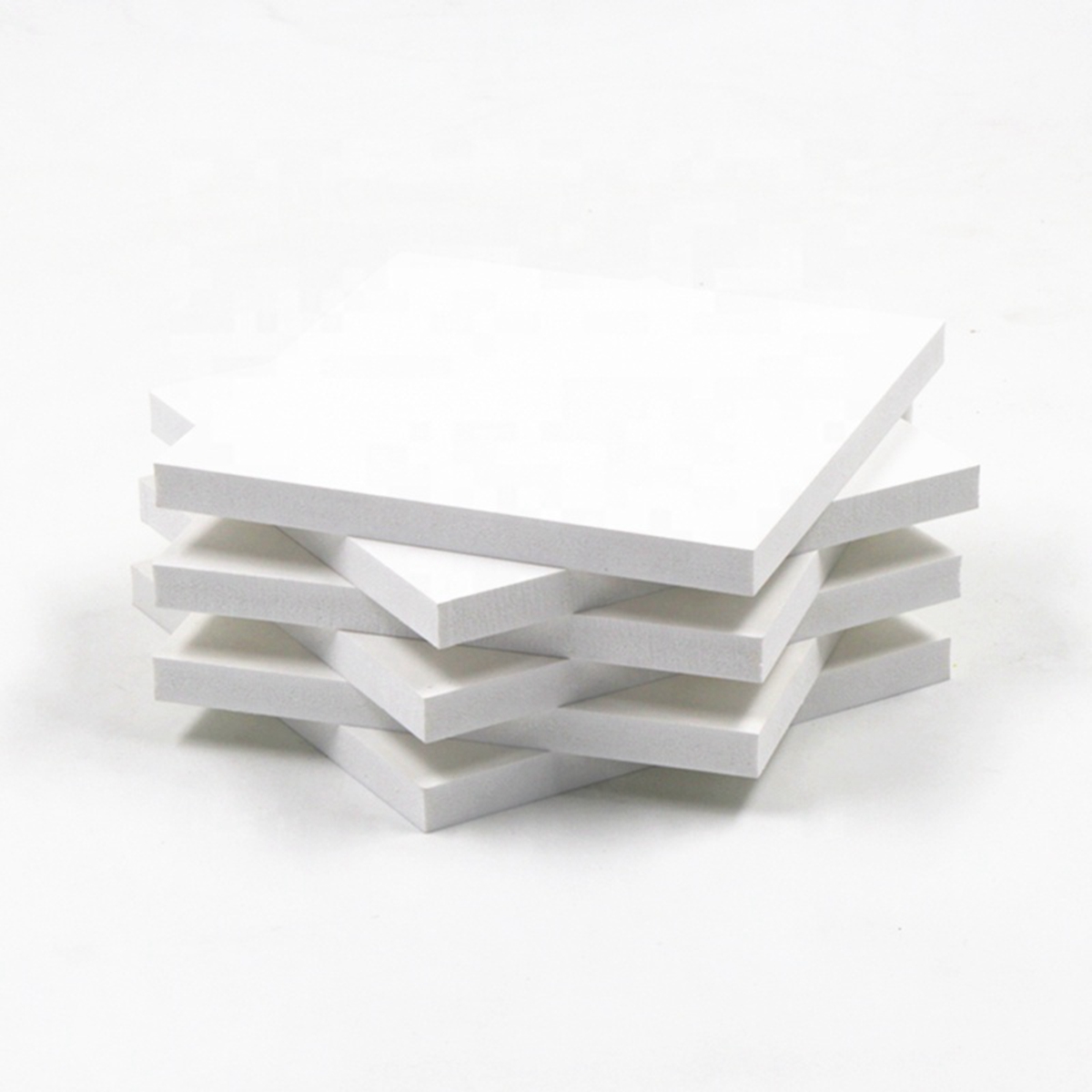 Kitchen Cabinet 2050*3050mm PVC Foam Sheets PVC Celuka Foam Board for Panel