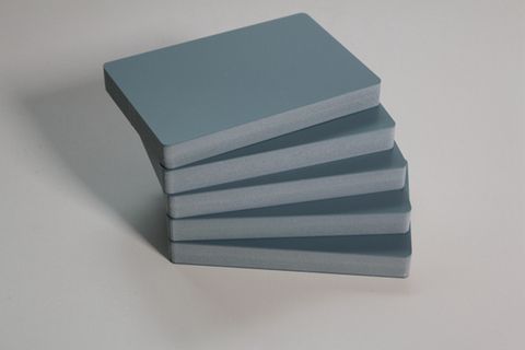 Best Offers High Grade PVC Celuka Board/Panel For Customized Size For Multi Type Uses By Indian Exporters Low Prices