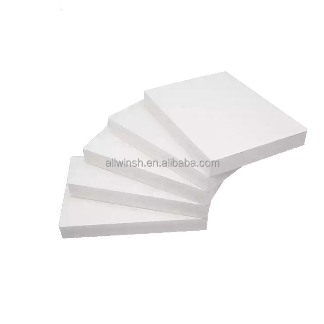 Free Waterproof Rigid Pvc Custom Wpc Celuka 6mm And 8mm Foam Board for Advertising Or Furniture Or Decoration