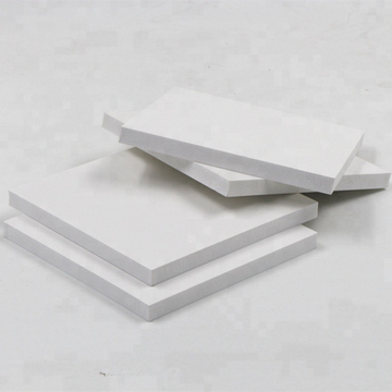1-5mm Kitchen Cabinets PVC Foam Sheet PVC Celuka Foam Board
