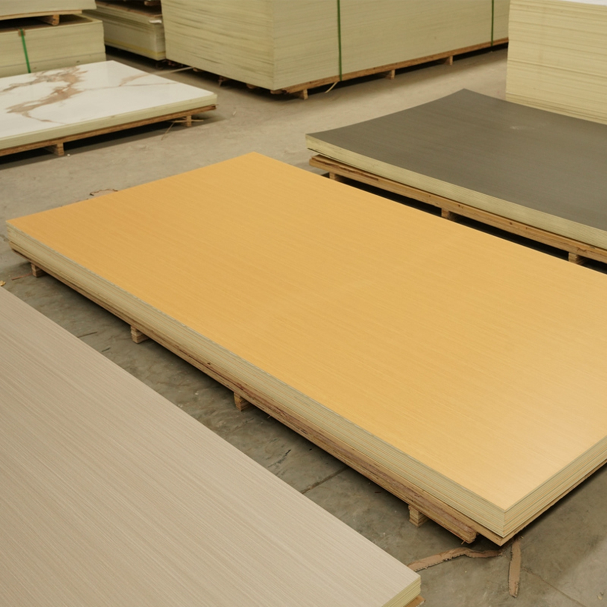 Top Quality Waterproof WPC Celuka Plate / Foam Board/ PVC Sheet for Construction With Good Services