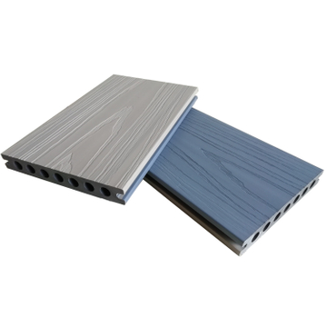 Boat Uv Resistant Pvc Plastic No Fading Fireproof Waterproof Decking Sale Wood Anti Technics Style Outdoor Lock Surface Graphic