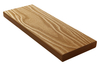 Wood Grain WPC Water-proof Flooring Wood Flooring Outdoor Wood Plastic Composite Decking Aludream High Quality