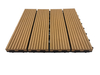 New Design PVC Decking Outdoor Deck WPC Wood Plastic Composite Decking