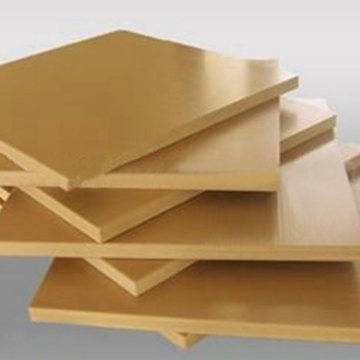 2023 New Hot Selling High Density 5-20mm Wooden Pvc Foam Sheet WPC Board