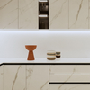 Finish Modern Designs PVC Kitchen Cabinet Competitive Price Kitchen Cabinet Set
