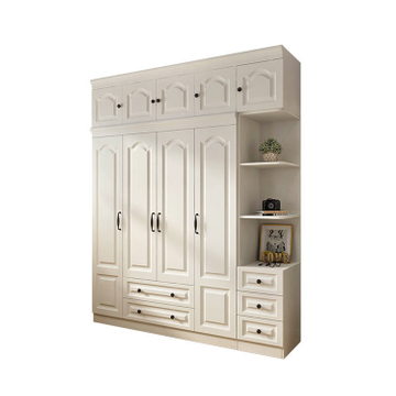 Nordic Modern Bedroom Furniture Night Table Bedside Table Bedroom Nightstand Bedside PVC Cabinet Nightstand
