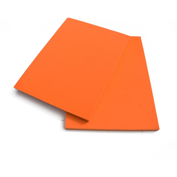 Co-Extruded PVC Foam Board for Building And Decoration Materials