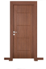 Middle East Popular Type WPC Door Jambs HMF-140B Decorative Pvc Door Jamb Door Frame