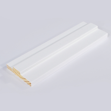 High Quality USA Standard Pvc Door Frame for Fiberglass And PVC SDL Bar Jamb