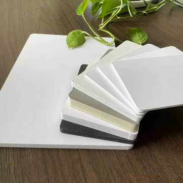 Co-extruded Pvc Resistance Waterproof Wpc Wood Decking Boards