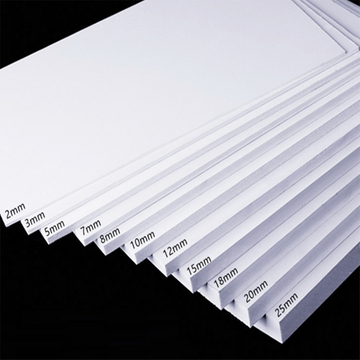 2023 Best Price Co-Extruded PVC Foam Board