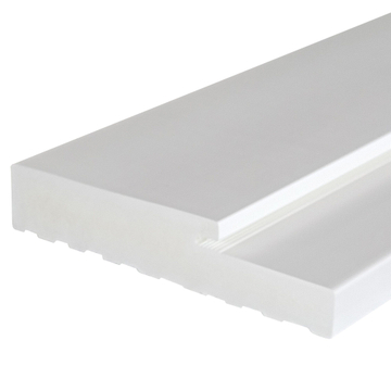 Customized Wholesale PVC Door Split Jamb