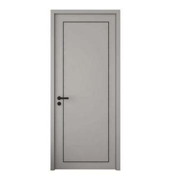 Soundproof Composite Door Other Entry Interior Room Solid Wooden Doors Design House