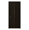 Modern Interior Wood Door Designs Hotel Wood Bedroom Door