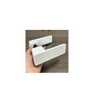 Anti-theft Door Lock with High Standard Security with Four Dead Bolt High Security Latch for Wood Door Lock