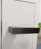Magnetic System Interior Door Magnetic Door Lock with Lever Handle