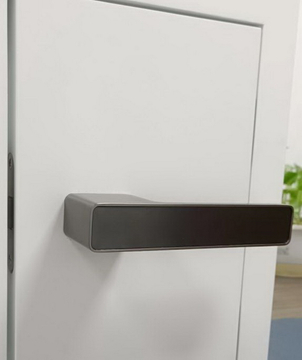 Interior Door Lock High Quality Furniture Decoration Door Lock And Handles New Designed Unique Door Lock