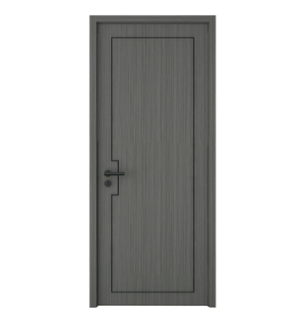 China Supplier Wholesale Latest Design Wooden Door Interior Door Room Door