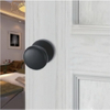 CE Europrofile Door Handle Lock Security Door Locks Customized Size Stainless Steel Security Mortise Door Locks