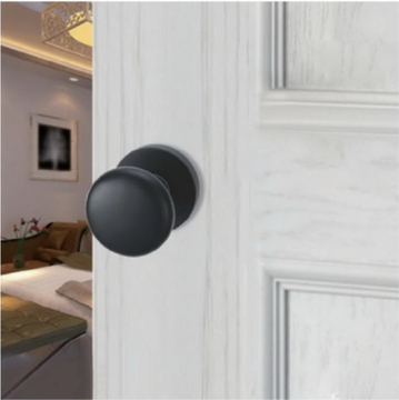 Anti-theft Door Lock with High Standard Security with Four Dead Bolt High Security Latch for Wood Door Lock
