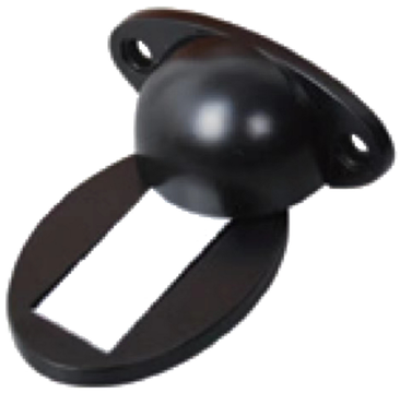 Door Reinforcement Lock Home Security Front for Kids Safety Child Proof Door Latch Lock Top High Security Door Locks